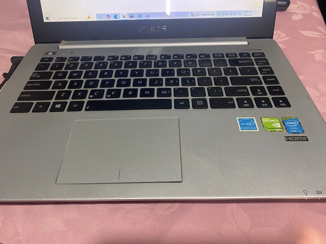 ASUS Laptop Intel Core i5 Windows 10491065914625904643