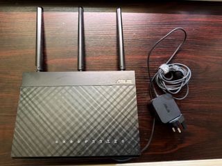 ASUS RT-AC68U503788547396096000