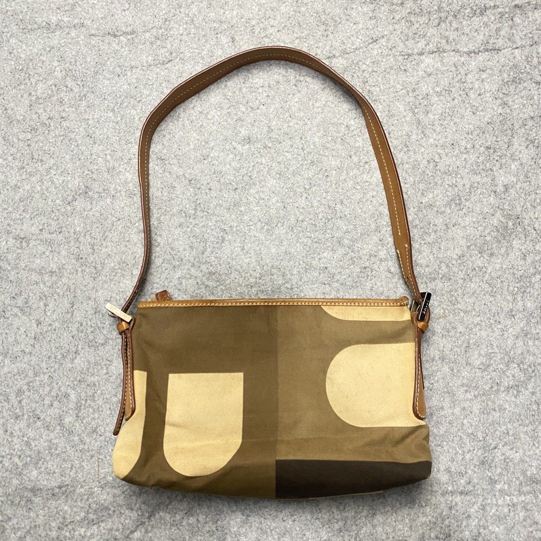 AUTHENTIC BALLY BALLILA SHOULDER BAG (Category: Luxury Bags & Wallets) located in Zamboanga. Submitted by swayporgypretz (Listing ID 1445607573, Image 1). Description: .