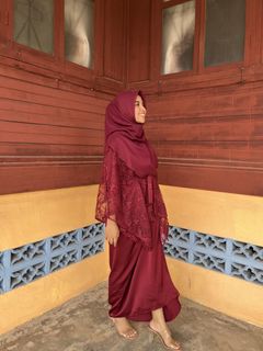 (Category: ) located in . Submitted by nursyaheeracloset (Listing ID 1445725707, Image 1). Description: .