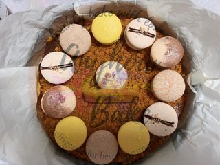 Anyhow Bake Menu Collection item 3