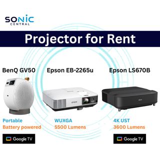 Equipment for Rent Collection item 1