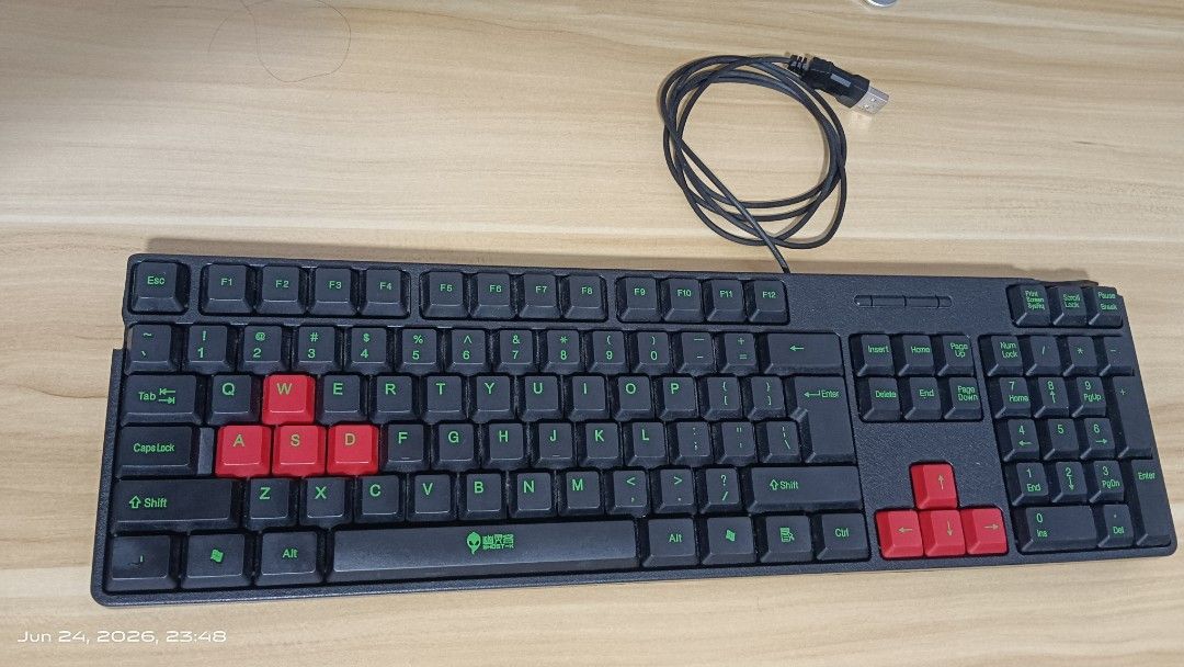 Black Keyboard491301349654548486