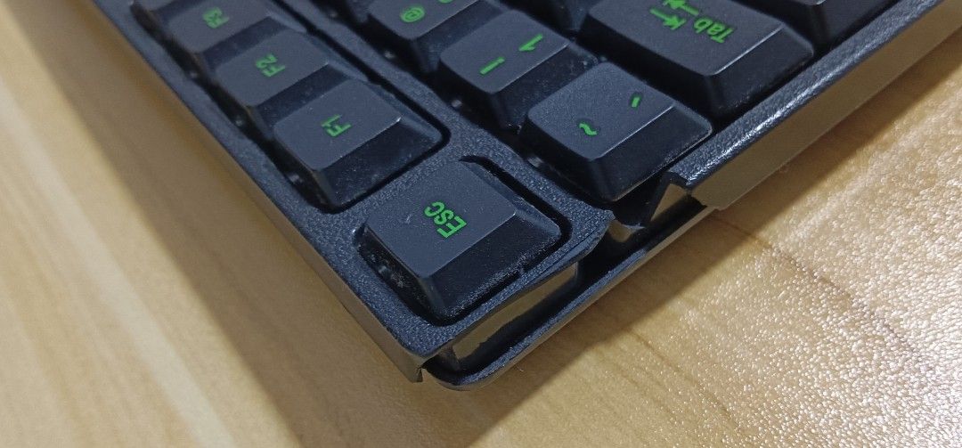 Black Keyboard491301349654548482