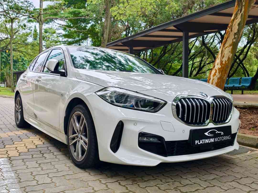 (Category: ) located in . Submitted by platinummotoringsg (Listing ID 1445683055, Image 1). Description: .