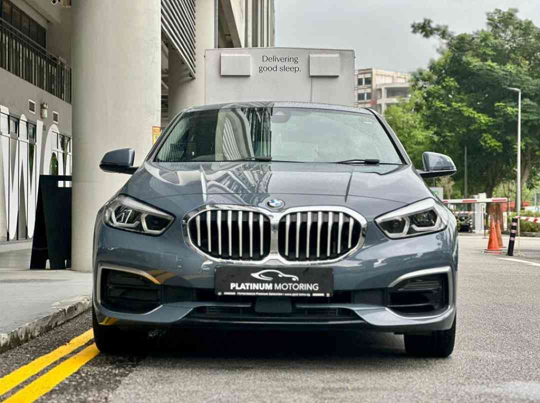 (Category: ) located in . Submitted by platinummotoringsg (Listing ID 1445681977, Image 1). Description: .