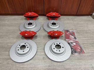 DAILY DRIVER OEM+ UPGRADES Collection item 2