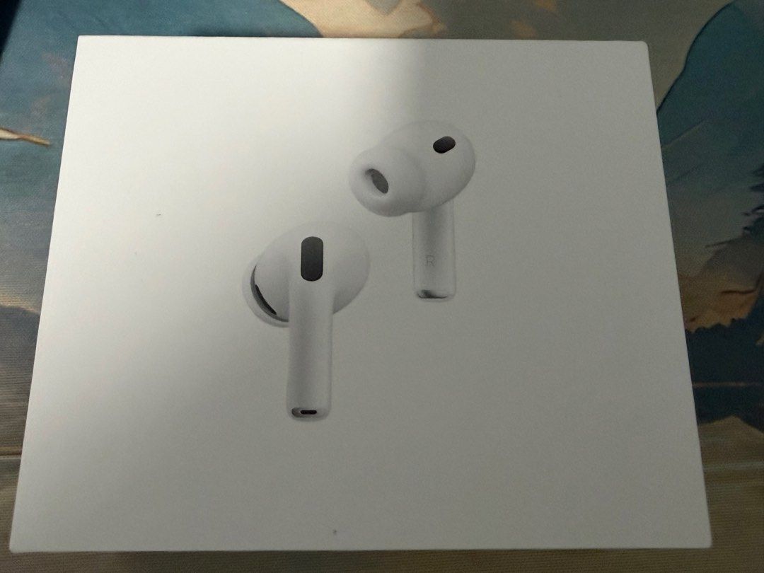 airpods pro 3 apple 
