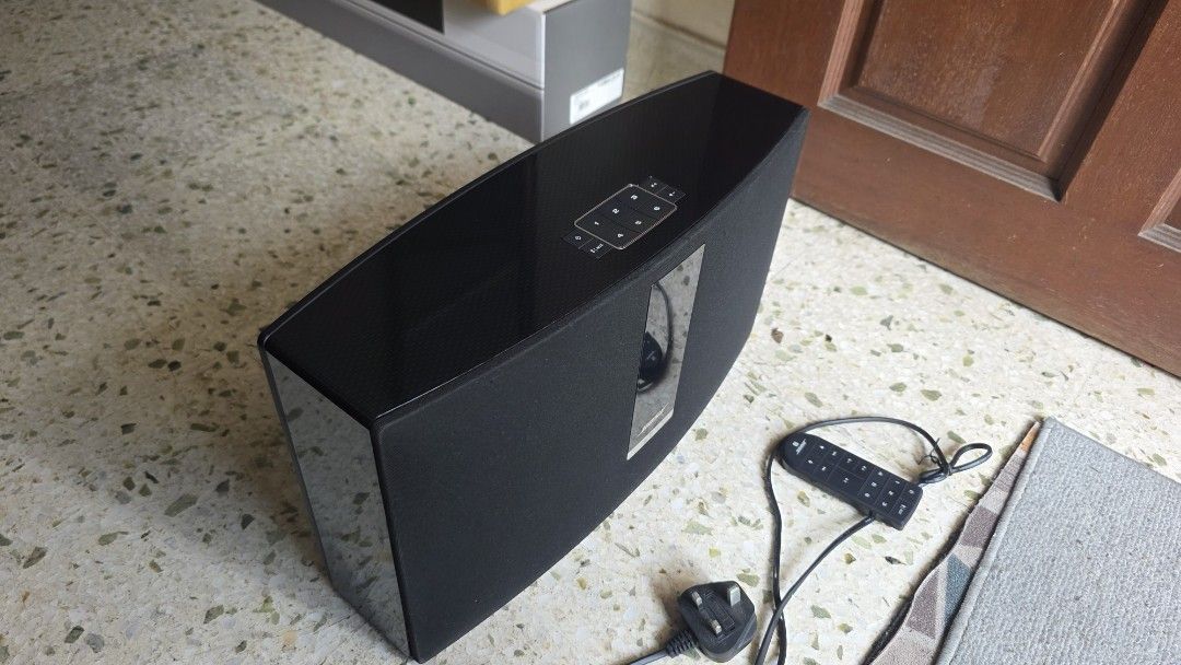 Bose SoundTouch 30 Bluetooth491403336053565441