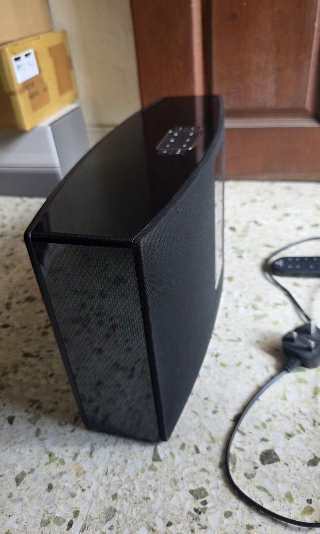 Bose SoundTouch 30 Bluetooth491403336053565443