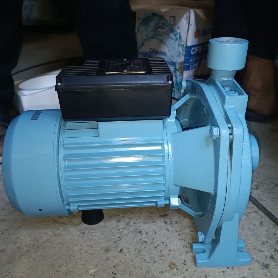 Brand: Sea Pump (Category: Everything Else Others) located in Manila. Submitted by 09171479278_elsie. (Listing ID 1445647626, Image 1). Description: Brand: Sea Pump Specs: 2.0HP | CPM-200.