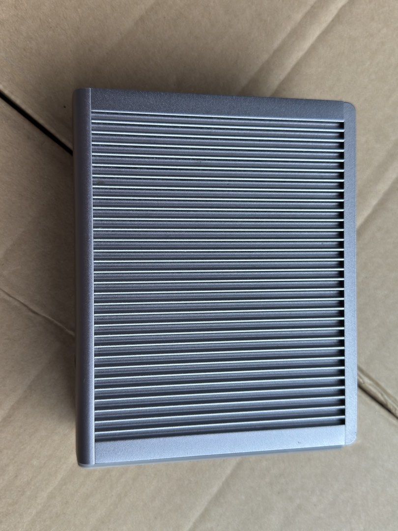 Caldigit TS4 Thunderbolt Station 4491078277903175683
