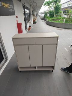 Shoe Cabinet  Collection item 2