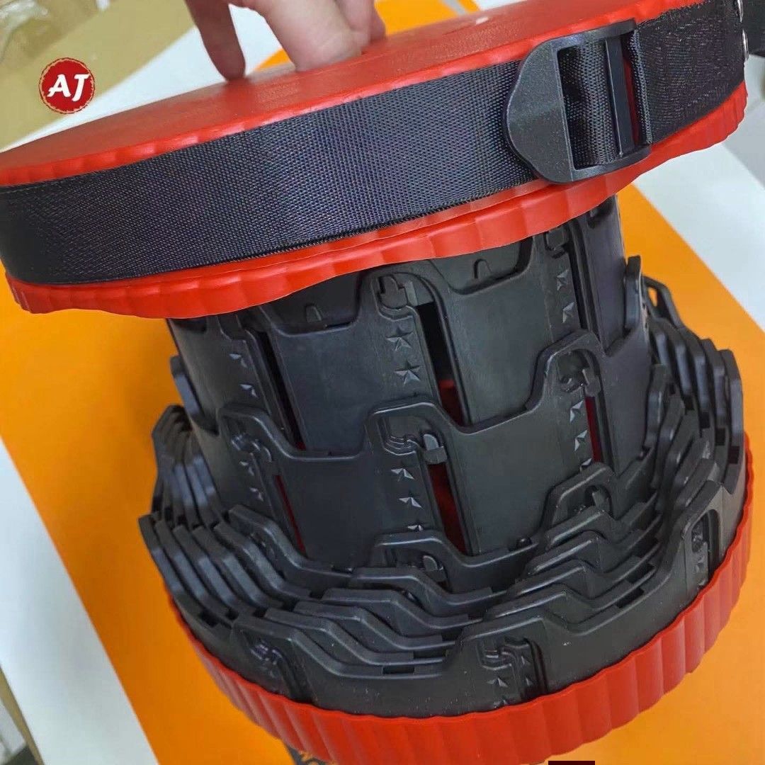 Camping Chair Retractable Stool (Category: Chairs) located in Manila. Submitted by yzcartph (Listing ID 1445692776, Image 3). Description: .