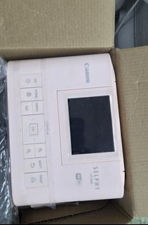 Canon Selphy Cp1300503720317247836160