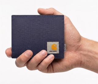 Carhartt WIP x Ramidus Band Wallet, Men's Fashion, Watches