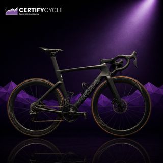 (Category: ) located in . Submitted by certifycycle_malaysia (Listing ID 1445648069, Image 1). Description: .