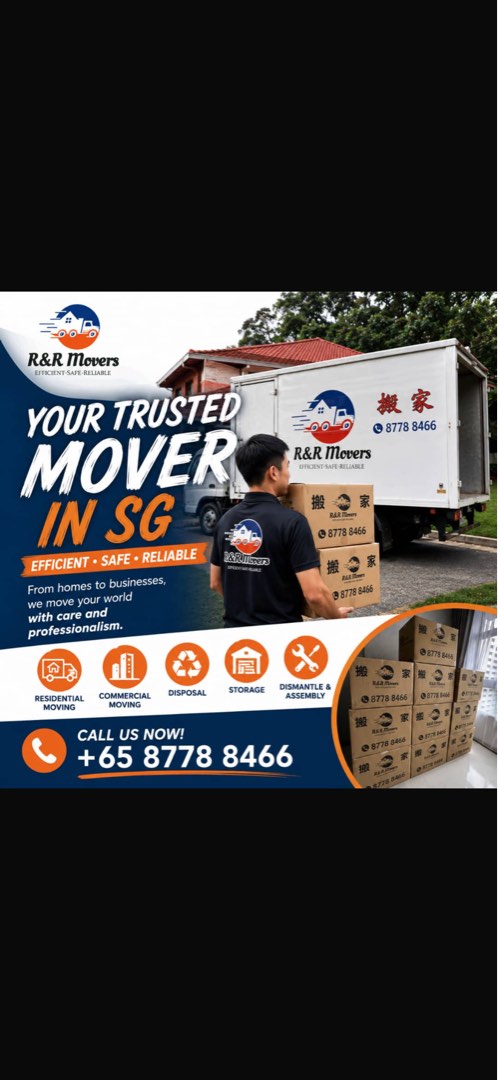 (Category: ) located in . Submitted by rr.movers (Listing ID 1277987169, Image 1). Description: .