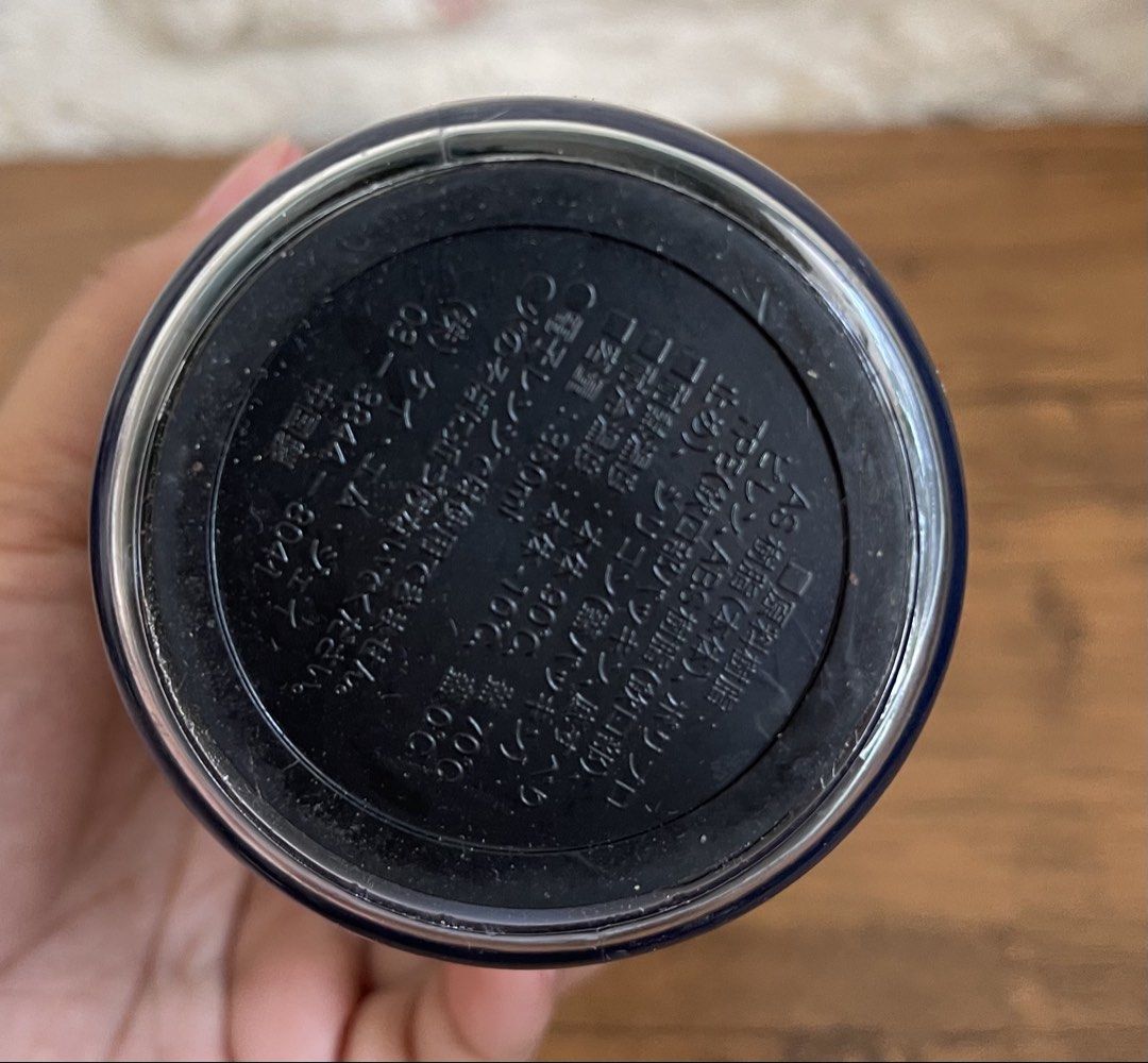 Coleman tumbler 8” (Category: Water Bottles & Tumblers) located in San Fernando. Submitted by japansurpluselyu (Listing ID 1445697396, Image 3). Description: .