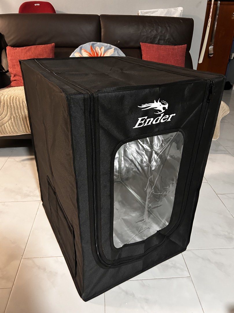 Creality Ender 3D Printer Enclosure491318211459174400