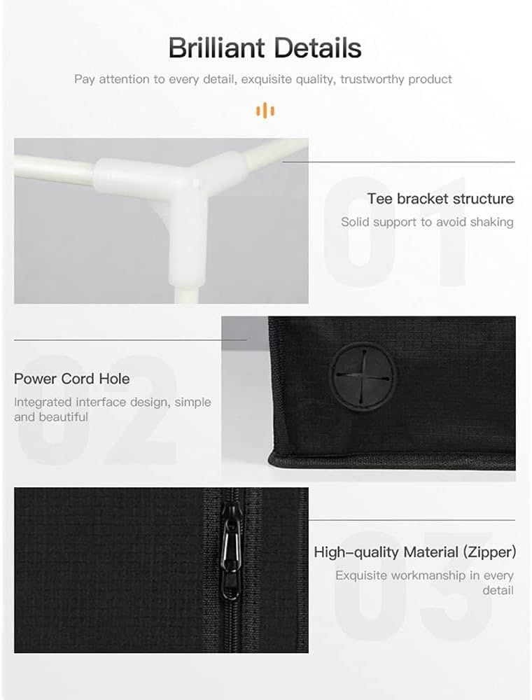 Creality Ender 3D Printer Enclosure491318211459174403