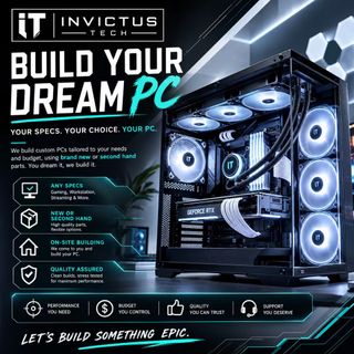 (Category: ) located in . Submitted by invictus.tech (Listing ID 1445651607, Image 1). Description: .
