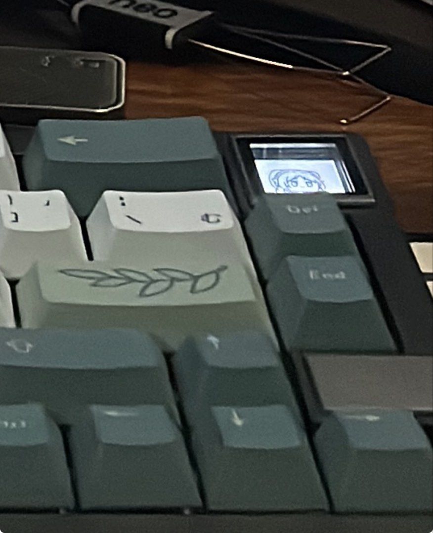 custom mechanical keyboard490812631060981764
