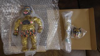 （分類：）位於 。 由 welovearttoy 提交（商品編號 1445609544，圖片 1）。簡介： 。