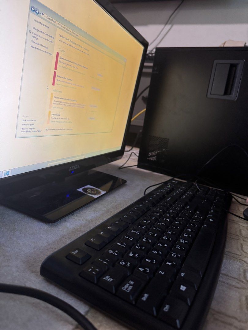 Dell Optiplex 390 Desktop PC - Intel Core i3491056704793487362