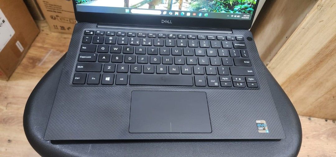 Dell XPS 9305491295002895984641