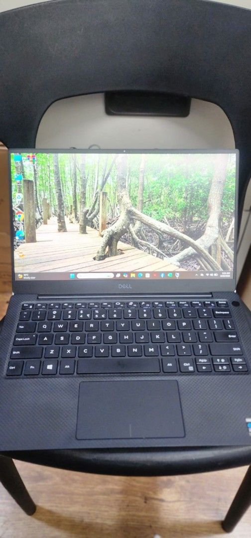 Dell XPS 9305491295002895984648