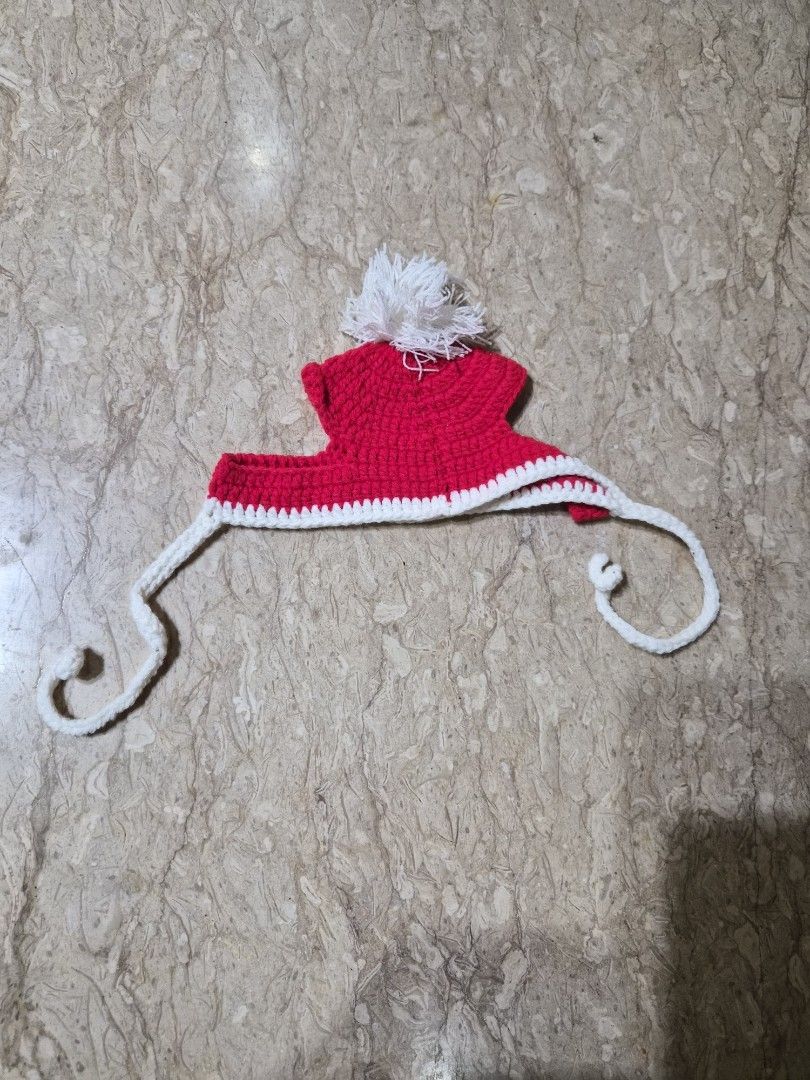 Dog Clothes Accessories (Category: Homes & Other Pet Accessories) located in Pila. Submitted by dmlmd (Listing ID 1445632096, Image 3). Description: ⚠️FIXED PRICE⚠️ Used for modelling only PM for details Some with still with tag 100 each.