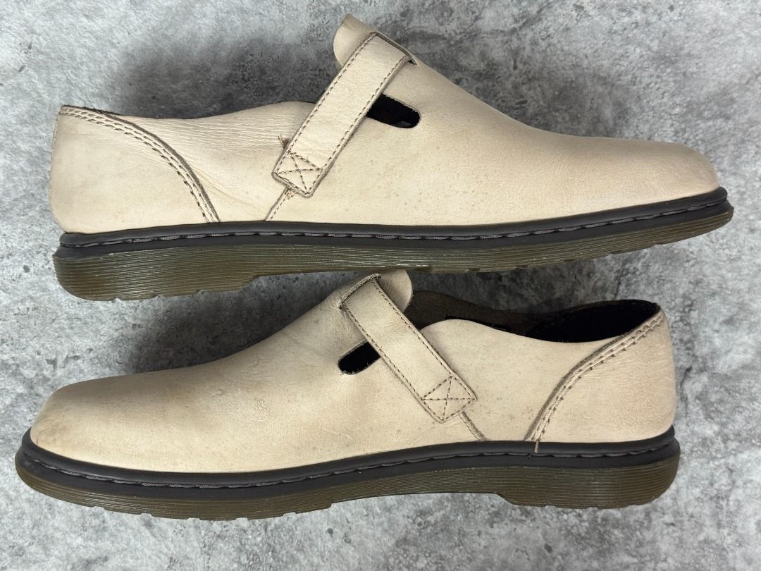 Dr. Martens Patricia III (Category: Sneakers) located in Aloran. Submitted by rymans (Listing ID 1445749672, Image 2). Description: Dr. Martens Patricia III 10us/28cm 8/10 condition 1380 +SF.