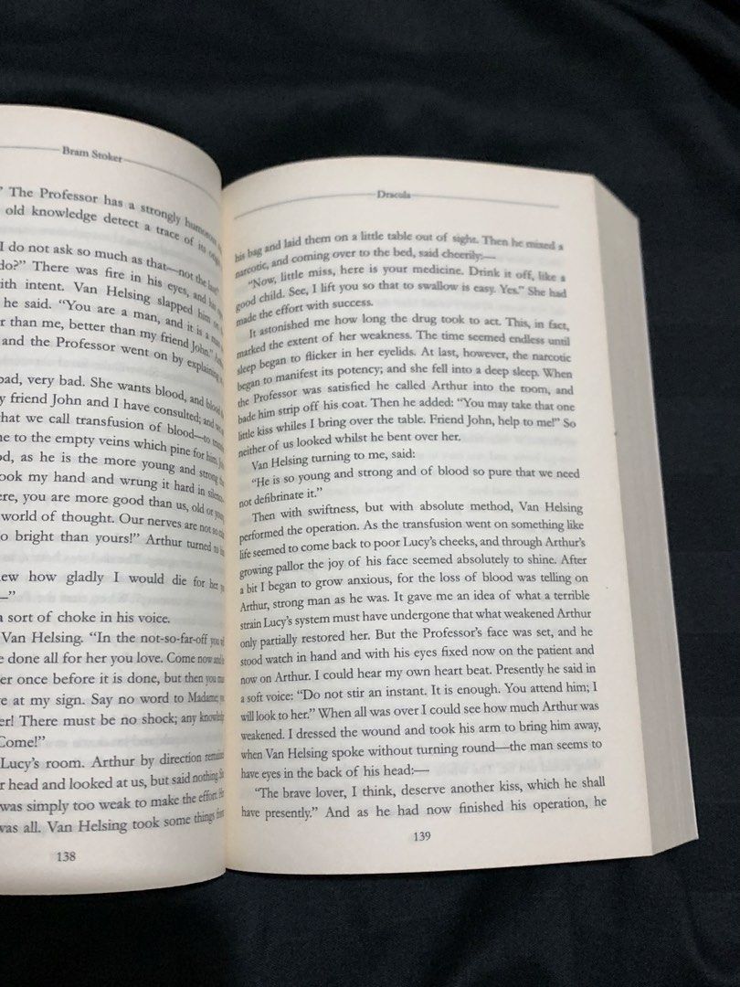 Dracula by Bram Stoker (Category: Storybooks) located in San Mateo. Submitted by bluhydrangea (Listing ID 1445745441, Image 3). Description: Dracula by Bram Stoker.