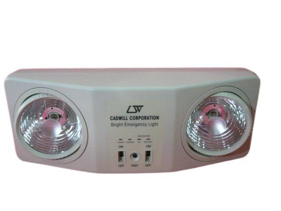 Emergency Light Spectrum Cadwill for BDO branches Globe Smart Tower Ayala Malls (Category: Office & Business Technology) located in Caloocan City. Submitted by garetthatc25530 (Listing ID 1445629509, Image 1). Description: .