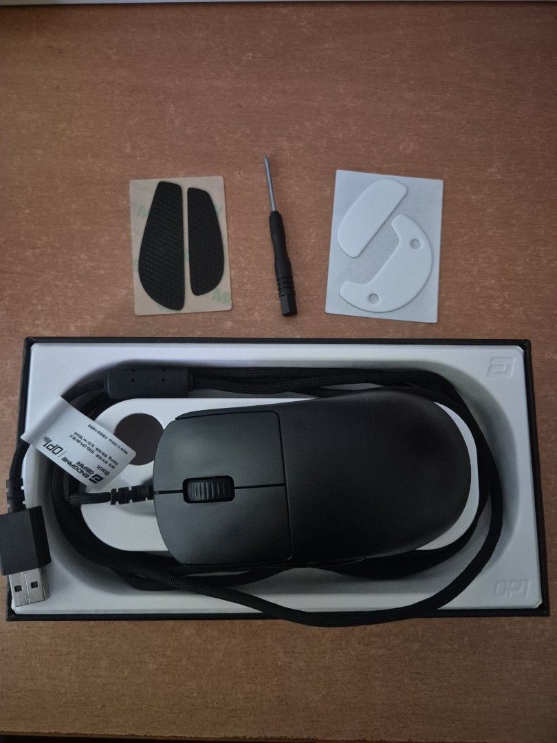 Endgame OP1 8K wired491062806069923841