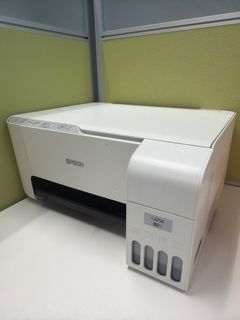 EPSON L3256 Inkjet Printer503588045865635840