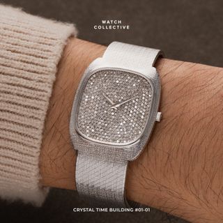 (Category: ) located in . Submitted by watchcollective (Listing ID 1445685663, Image 1). Description: .