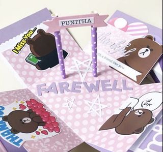 (Category: ) located in . Submitted by mypapercrafting_sg (Listing ID 1445726455, Image 1). Description: .