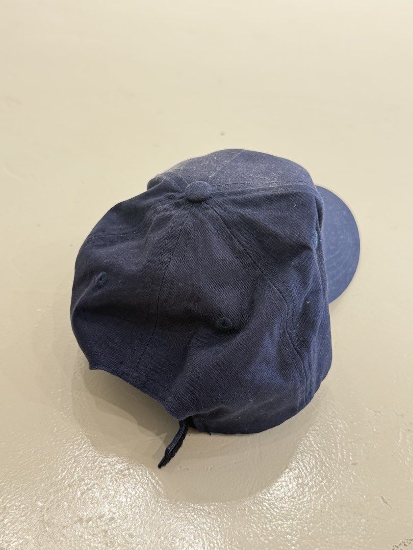 FC cap (Category: Cap & Hats) located in Johor Bahru. Submitted by emilyyyyy8 (Listing ID 1445693620, Image 2). Description: .