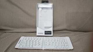 Foldable keyboard503347860703825920