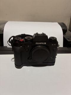 Fujifilm x t1 For Sale | Carousell Malaysia