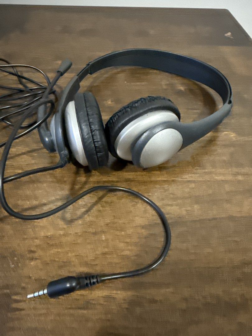 Headset with Microphone for PC/Gaming