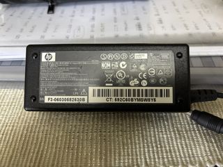 HP Notebook Charger503269986393149440
