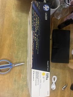 HP Laser Toner503677579397713920