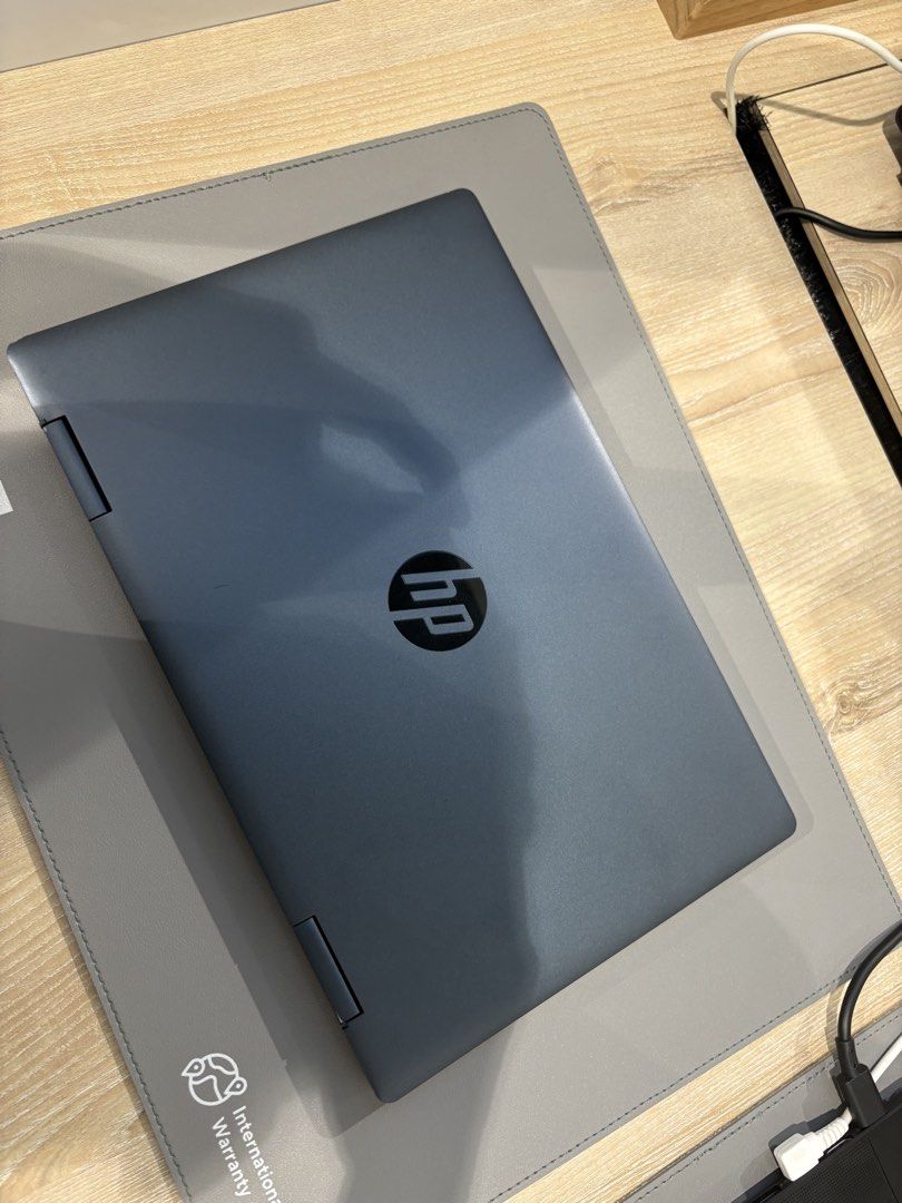 HP pavilion 14 inch TouchScreen