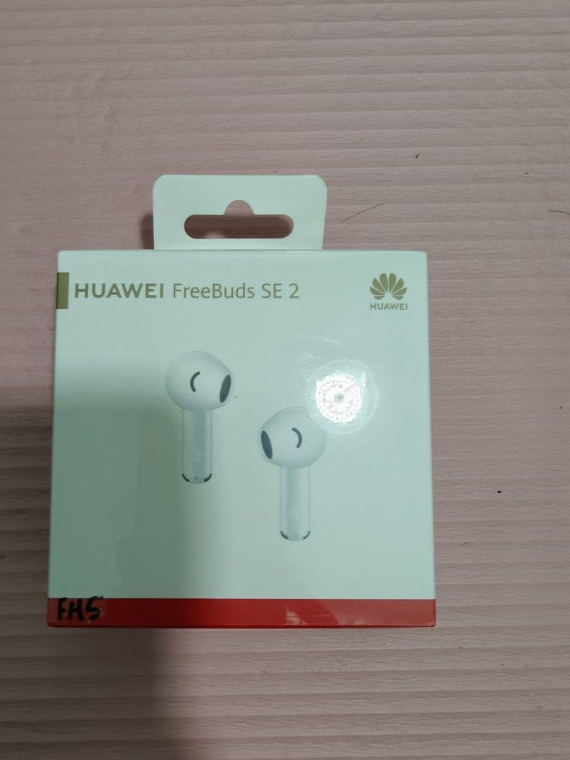 HUAWEI FreeBuds SE 2