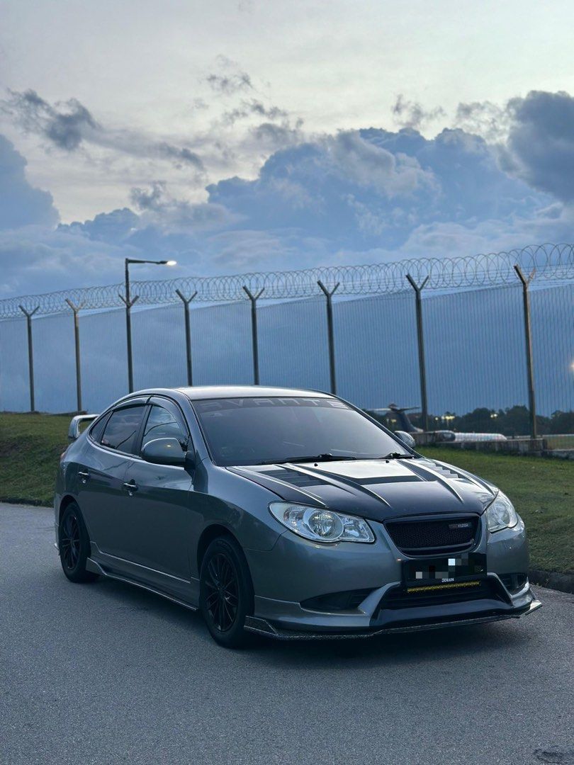 Hyundai Avante 1.6 HD Auto (Category: Used Cars) located in Singapore. Submitted by paradisecollectionsofficial (Listing ID 1445677099, Image 2). Description: .
