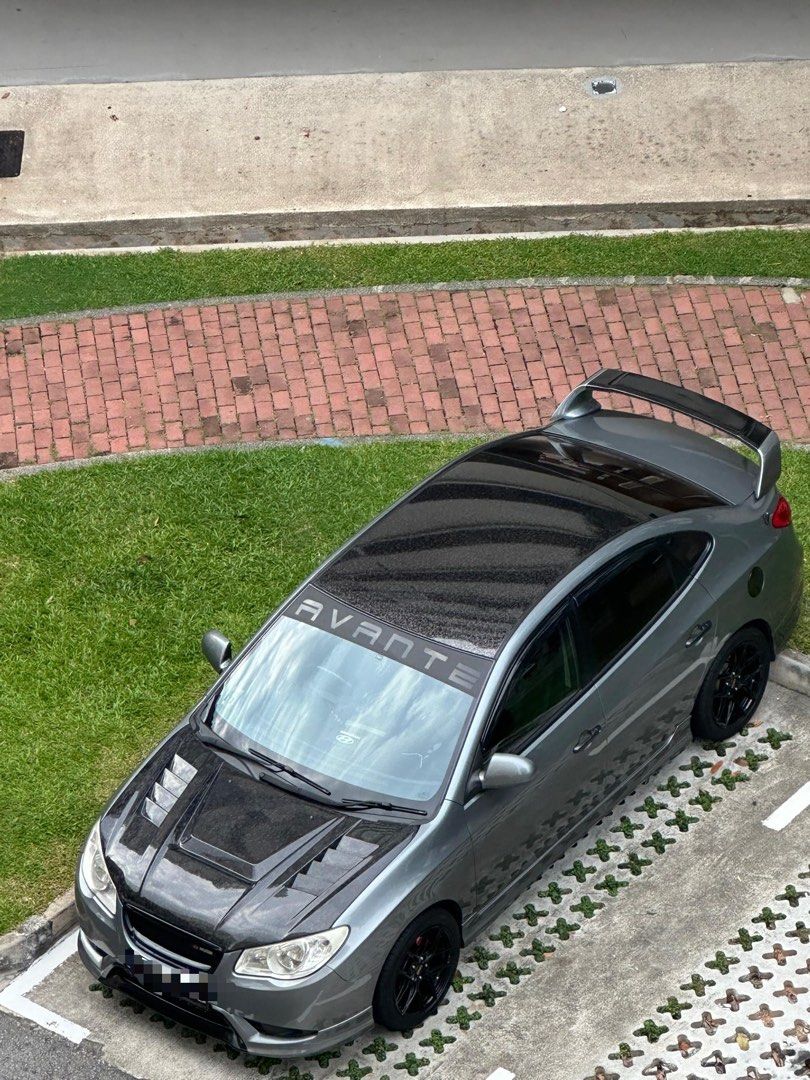Hyundai Avante 1.6 HD Auto (Category: Used Cars) located in Singapore. Submitted by paradisecollectionsofficial (Listing ID 1445677099, Image 1). Description: .