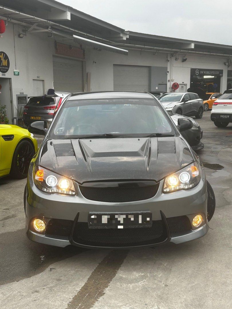 Hyundai Avante 1.6 HD Auto (Category: Used Cars) located in Singapore. Submitted by paradisecollectionsofficial (Listing ID 1445677099, Image 3). Description: .